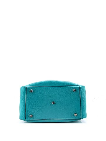 Hermès Lindy Bag Clemence 30 (view 2)