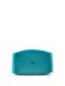 Hermès 100% Leather Blue Lindy Bag Clemence 30 One size - photo 2