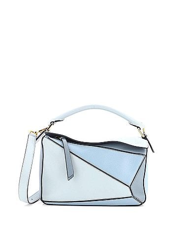 Loewe Puzzle Bag Leather Small (view 1)