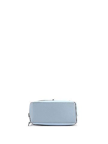 Loewe Puzzle Bag Leather Small (view 2)