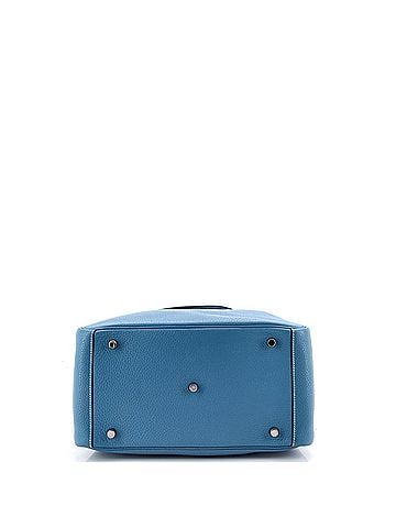 Hermès Lindy Bag Clemence 30 (view 2)