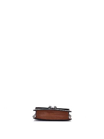 Gucci Dionysus Bag GG Denim Super Mini (view 2)