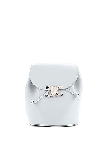 Céline Bonnie Backpack Leather (view 1)