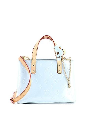 Louis Vuitton Reade NM Handbag Monogram Vernis PM (view 1)