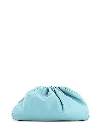 Bottega Veneta The Pouch Leather (view 1)