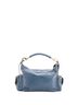 Chloé 100% Leather Blue Camera Shoulder Bag Leather Medium One size - photo 4