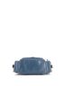 Chloé 100% Leather Blue Camera Shoulder Bag Leather Medium One size - photo 2