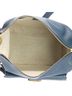 Chloé 100% Leather Blue Camera Shoulder Bag Leather Medium One size - photo 5