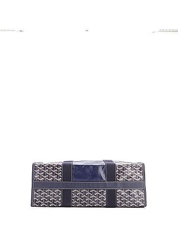 Goyard Villette Tote Printed Coated Canvas MM (view 2)