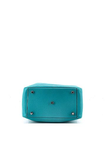 Hermès Lindy Bag Clemence 26 (view 2)