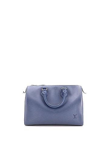 Louis Vuitton Speedy Handbag Epi Leather 25 (view 1)