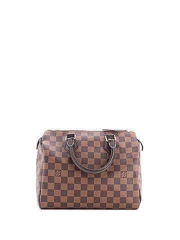 Louis Vuitton Speedy Handbag Damier 25 (view 1)