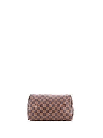 Louis Vuitton Speedy Handbag Damier 25 (view 2)
