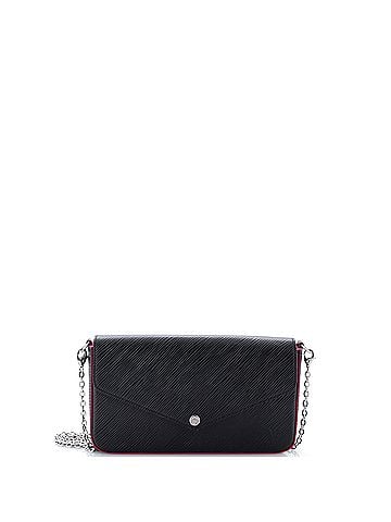 Louis Vuitton Felicie Pochette Epi Leather (view 1)
