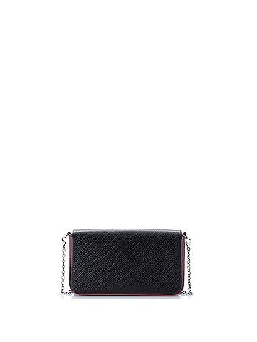 Louis Vuitton Felicie Pochette Epi Leather (view 2)