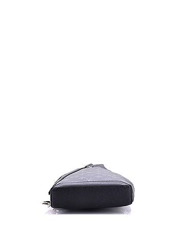 Louis Vuitton Duo Sling Bag Monogram Eclipse Canvas (view 2)
