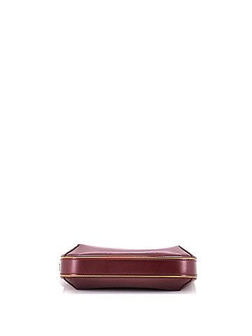 Louis Vuitton Mat Fowler Handbag Monogram Vernis (view 2)