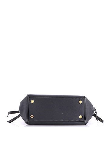 Louis Vuitton Milla Handbag Veau Nuage Calfskin MM (view 2)