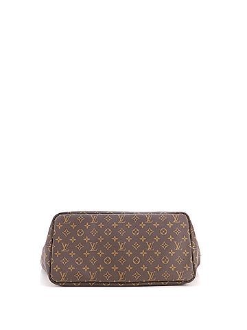 Louis Vuitton Neverfull NM Tote Monogram Canvas GM (view 2)
