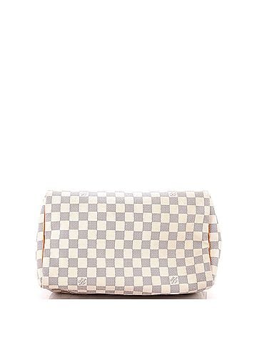 Louis Vuitton Speedy Handbag Damier 30 (view 2)
