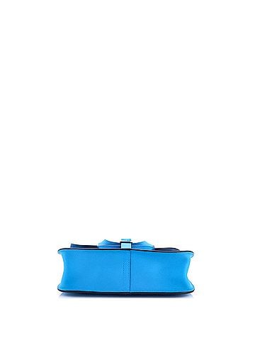 Hermès Halzan Bag Evercolor 25 (view 2)