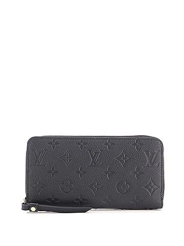 Louis Vuitton Zippy Wallet Monogram Empreinte Leather (view 1)