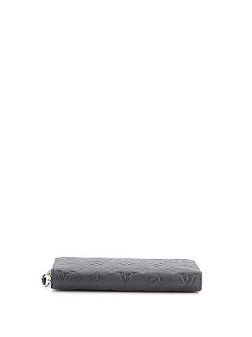 Louis Vuitton Zippy Wallet Monogram Empreinte Leather (view 2)