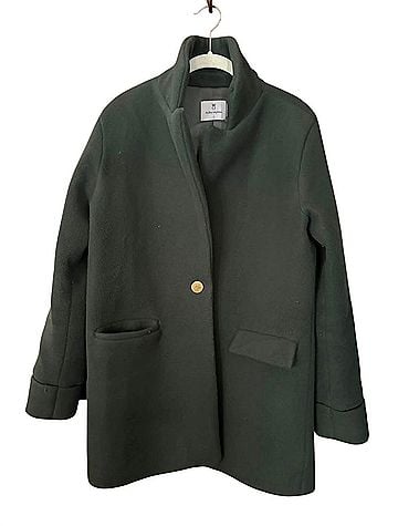 Dudley Stephens Coat (view 1)