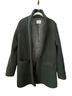 Dudley Stephens Green Coat Size S - photo 2