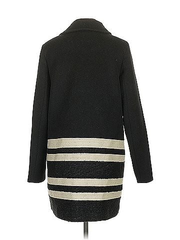 Maison Scotch Maison Scotch Coat (view 2)