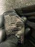 Maison Scotch Stripes Black Maison Scotch Coat Size S - photo 6