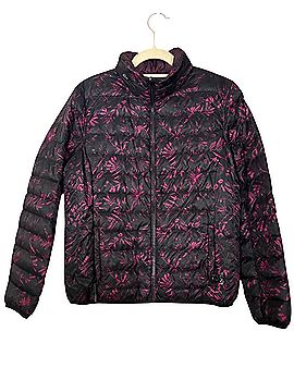 Tumi Jacket (view 1)