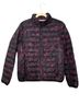 Tumi Floral Black Pink Jacket Size S - photo 1