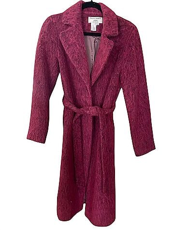 Helene Berman Coat (view 1)