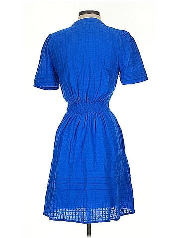 Draper James Draper James Casual Dress (view 2)