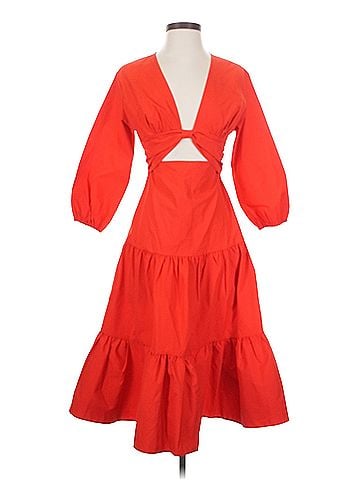 Boohoo Boohoo Cocktail Dress (view 1)