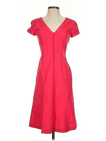 Philosophy di Alberta Ferretti Philosophy Di Alberta Ferretti Casual Dress (view 1)