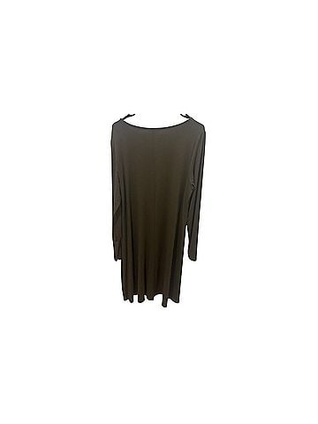 Eileen Fisher Casual Dress (view 2)