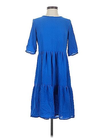 Margalit Azerad Margalit Azerad Casual Dress (view 1)