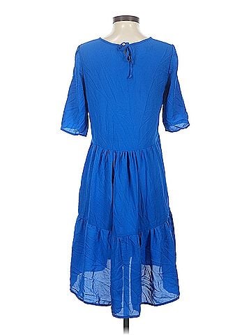 Margalit Azerad Margalit Azerad Casual Dress (view 2)