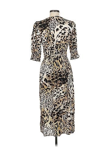 Banana Republic Banana Republic Cocktail Dress (view 2)