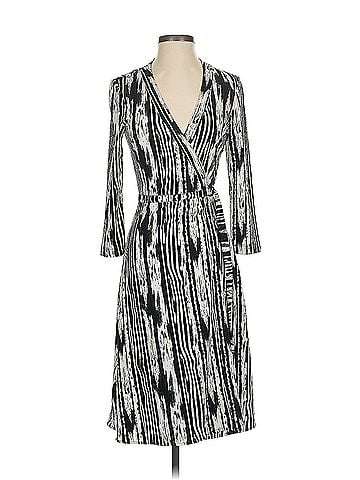 BCBGMAXAZRIA Bcbgmaxazria Casual Dress (view 1)