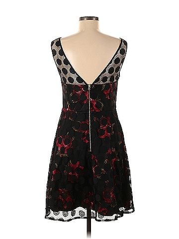 Betsey Johnson Betsey Johnson Casual Dress (view 2)