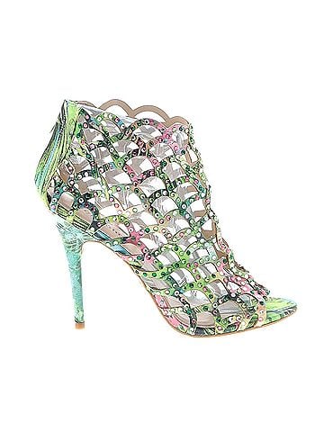 Zigi Soho Zigi Soho Heels (view 1)