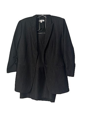 Calvin Klein Blazer (view 2)