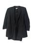 Calvin Klein Blazer - Calvin Klein Blazer Size 10 - photo 2