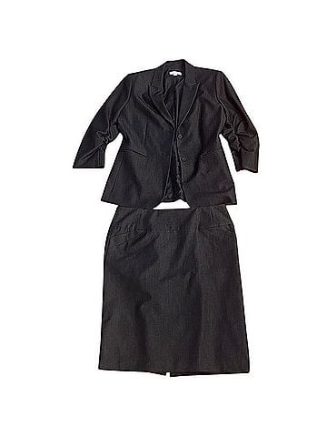 Calvin Klein Blazer (view 1)
