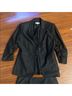 Calvin Klein Blazer - Calvin Klein Blazer Size 10 - photo 5