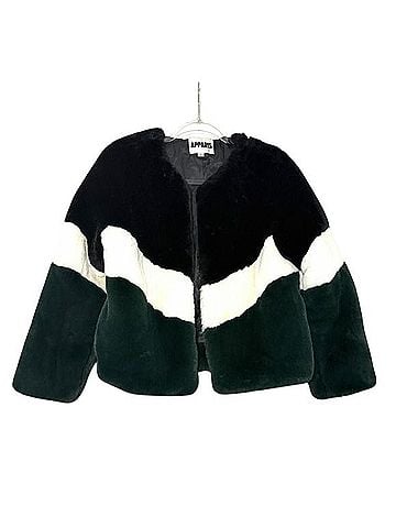 Apparis Jacket (view 1)