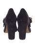 Ulla Johnson kiki Heels - photo 2